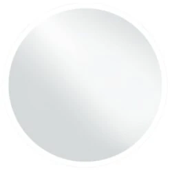 VIDAXL Miroir De Salle De Bains