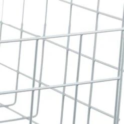 Panier Fil De Fer Lot De 3 -Komar || Wenko || Amadeus Soldes Magasin 705a4f3aba524da4962fa72e18cf8f9c