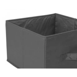 Boite En Tissu Pour Rangement -Komar || Wenko || Amadeus Soldes Magasin 705f972de6e14703ad40b305ad3736c1