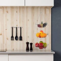 Panier à Suspendre 3 étages -Komar || Wenko || Amadeus Soldes Magasin 70e1fd148c9845ad9592312072c01a0a