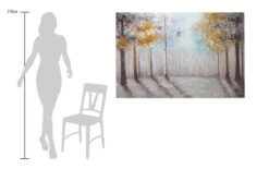 Tableau Peint Réveil De Bonne Heure -Komar || Wenko || Amadeus Soldes Magasin 7142e922b8ce451595ffee00c1b6825b