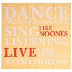 Planche Murale Dance Shabby 15 Planche Murale Dance Shabby -Komar || Wenko || Amadeus Soldes Magasin 717818d62be844e89433de393699958b