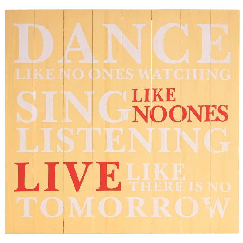 Planche Murale Dance Shabby 8 Planche Murale Dance Shabby – Image 6