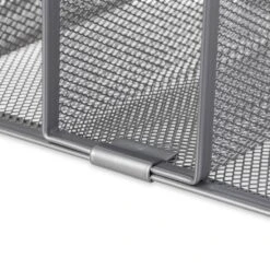 Rangement à Documents à 5 Compartiments -Komar || Wenko || Amadeus Soldes Magasin 7266f568d8594a8ea6c83858ed860c02