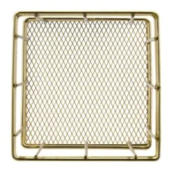 10x Pots à Pinceau De Maquillage Carré -Komar || Wenko || Amadeus Soldes Magasin 72861f4c2fd04e4cae004a7ce3d4b7c6 1