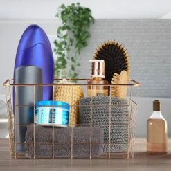 Panier Fil De Fer Lot De 3 -Komar || Wenko || Amadeus Soldes Magasin 72b98283169c49d080c7f58437132873