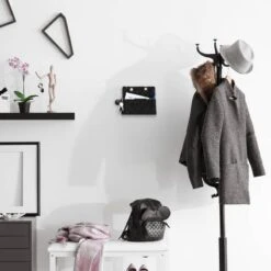 Lot De 2 Corbeilles De Rangement -Komar || Wenko || Amadeus Soldes Magasin 72fd901a68b54c728296138241ee786e