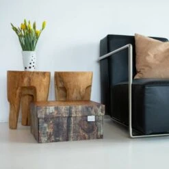 Boite De Rangement Tree Trunk -Komar || Wenko || Amadeus Soldes Magasin 731e95e6f6a440c7b79ac69f750a17a1