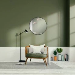 Miroir Design Izïa -Komar || Wenko || Amadeus Soldes Magasin 737dc3fad2044a40b288608efaac2a5e