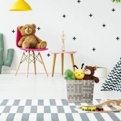 Panier Rangement Tressé Marron Lot De 4 -Komar || Wenko || Amadeus Soldes Magasin 739b524d431a47dca494ace0dbbba5a8 1