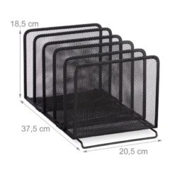 4x Support à Catalogues En Métal 5 Cases -Komar || Wenko || Amadeus Soldes Magasin 73d8c568e45e40a1890aaba7e44d9f72 1