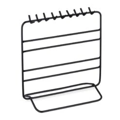 Présentoir à Bijoux -Komar || Wenko || Amadeus Soldes Magasin 7457e57c40c94d9099b1c81f2fc009e3