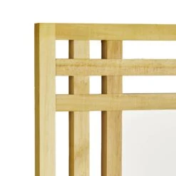 Miroir En Bois De Pin Fixation Murale -Komar || Wenko || Amadeus Soldes Magasin 760da7a7f0414bc8aac59a77079c5608