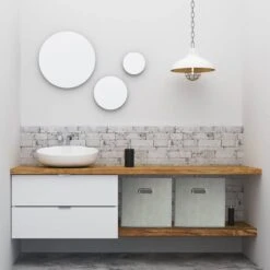 Boîte De Rangement En Tissu En Lot De 2 -Komar || Wenko || Amadeus Soldes Magasin 7674a11ce2b445ed8f8666b740dd1796