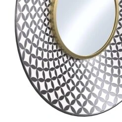 Miroir Isabeau -Komar || Wenko || Amadeus Soldes Magasin 76b38dc3a64c4970893e3e251feb60fb