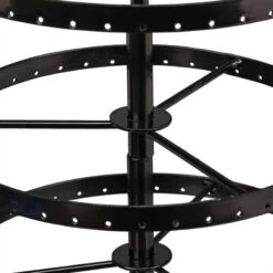 Présentoir Boucles D’oreilles 168 Trous -Komar || Wenko || Amadeus Soldes Magasin 76d1ade9959848e096f37abcbd0287d3