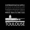 Tableau Sur Toile Toulouse 30x30 Cm -Komar || Wenko || Amadeus Soldes Magasin 770e0fe2a5e14a9ca27e8a59145a0a4d