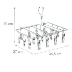 Séchoir Pour Chaussettes -Komar || Wenko || Amadeus Soldes Magasin 7723d79242474248ae96978eb5d9d577