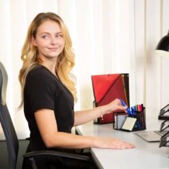 Organiseur De Bureau Maille -Komar || Wenko || Amadeus Soldes Magasin 775ce8b7fe15453aa64a2c440543f0fb