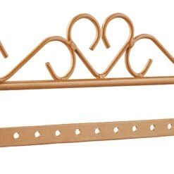 Porte-boucles D'oreilles En Métal -Komar || Wenko || Amadeus Soldes Magasin 7777e49cfbc64634b255422842a503f7