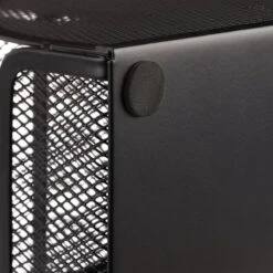 Organiseur De Bureau 6 Compartiments -Komar || Wenko || Amadeus Soldes Magasin 77b23ef7275f423fb9e8f1e4296cab5c