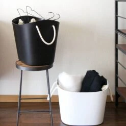 Panier De Rangement Balcolore L 16 Panier De Rangement Balcolore L -Komar || Wenko || Amadeus Soldes Magasin 780c1bf51c0f47e8af954dc535a2bcc5