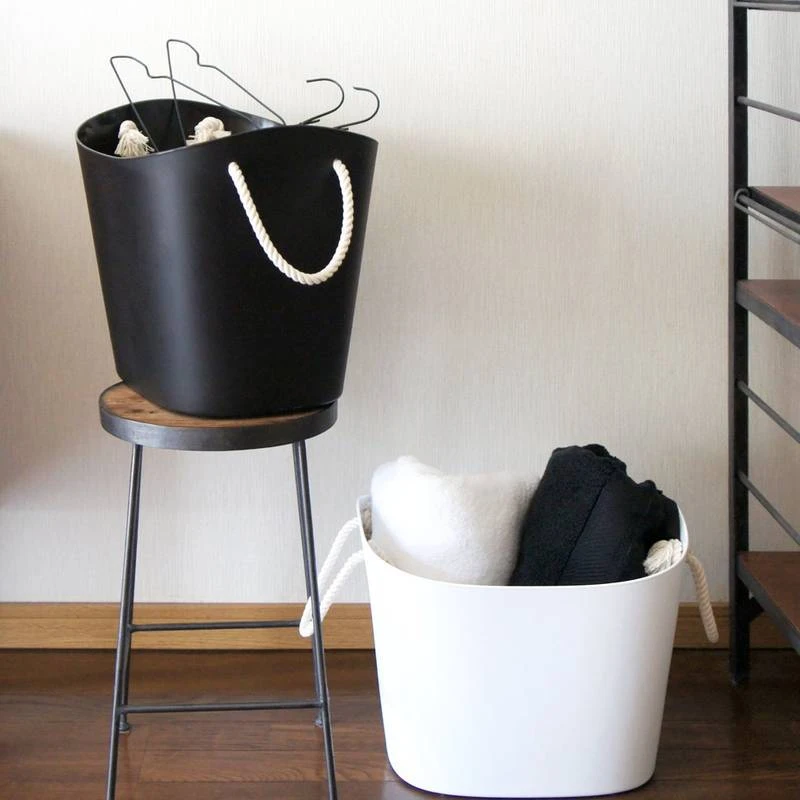 Panier De Rangement Balcolore L 4 Panier De Rangement Balcolore L – Image 2