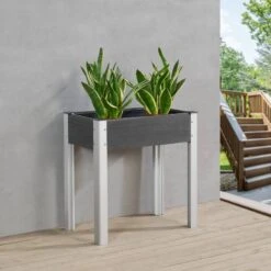 Potager Surélevé Beverwijk -Komar || Wenko || Amadeus Soldes Magasin 780cacd0b5db49c0808e2c8822136b64