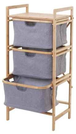 Meuble à Linge HWC-B56