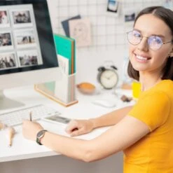 Organiseur Non-fixe Bambou Et Métal -Komar || Wenko || Amadeus Soldes Magasin 78ca5cdeecc34990bf083d0d018faba5