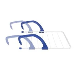 2x Séchoirs Suspendus -Komar || Wenko || Amadeus Soldes Magasin 78ee025dd2384bb2a44c59024ad54a96