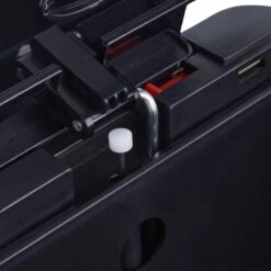 Poubelle De Salle De Bain 6 Litres -Komar || Wenko || Amadeus Soldes Magasin 79842153c69a4838a0cb00d397541138