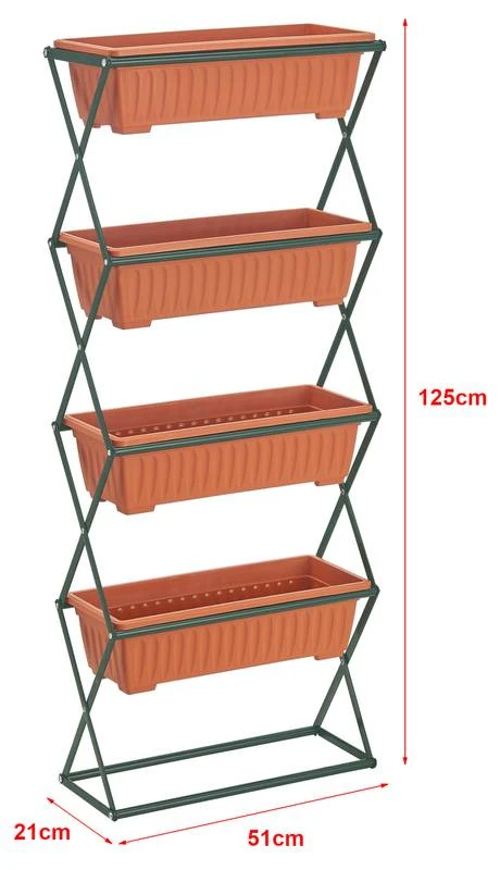 Jardinière Verticale Veenendaal 9 Jardinière Verticale Veenendaal – Image 7