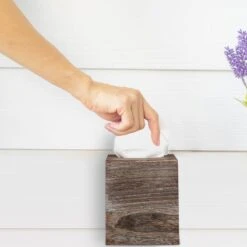 Boîte à Mouchoirs Carréee -Komar || Wenko || Amadeus Soldes Magasin 7ae5de074ee84d169f3860720ece38cf