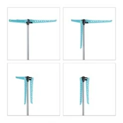Étendoir Cintre Pliable -Komar || Wenko || Amadeus Soldes Magasin 7b3deb10b7a74e1aa10ed5423a16a662