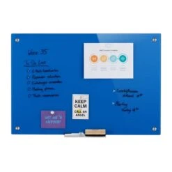 Tableau Magnétique En Verre -Komar || Wenko || Amadeus Soldes Magasin 7b83e75a11274e71b35b561d1e2d1d78