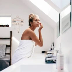 Porte-bijoux Mural 21 Porte-bijoux Mural -Komar || Wenko || Amadeus Soldes Magasin 7bda072b8c574d3d8afdb9ce2d72a337