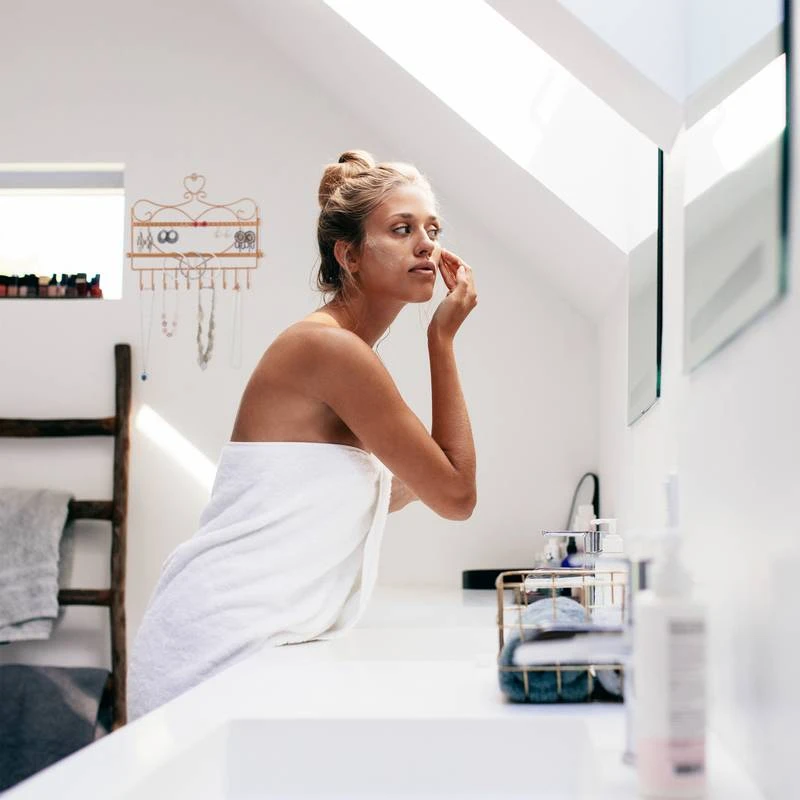 Porte-bijoux Mural 5 Porte-bijoux Mural – Image 3