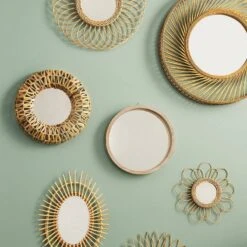 Miroir Miroir Mural -Komar || Wenko || Amadeus Soldes Magasin 7c209343935e4301acd36695ccbd6526