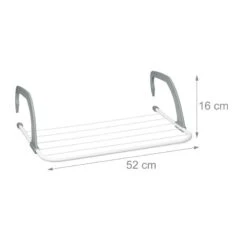 Séchoir Suspendu Petit -Komar || Wenko || Amadeus Soldes Magasin 7cd8c48342df407086368648a7cdb54c