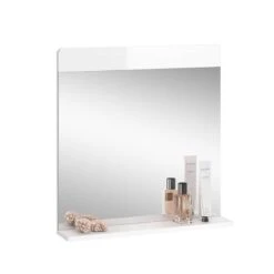 Miroir De Salle De Bains Izan -Komar || Wenko || Amadeus Soldes Magasin 7e31973acb4b4e8f83c5ebda5c1cb010