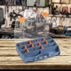 Lot De 3 Boîtes De Tri -Komar || Wenko || Amadeus Soldes Magasin 7ea1943481f24d7bb051aae0581d582b