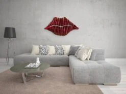 Sculpture Murale Métal Bonfire -Komar || Wenko || Amadeus Soldes Magasin 7f444fbd936b4ed3a57ff570253adf8b