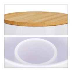 Distributeur Coton Démaquillant Set 3 -Komar || Wenko || Amadeus Soldes Magasin 7f55134d7b4a4b51818d220709fedcc9