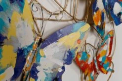 Sculpture Murale Butterfly Fascination -Komar || Wenko || Amadeus Soldes Magasin 7ff5ec028fea40d4b3b543dd4802e2e5