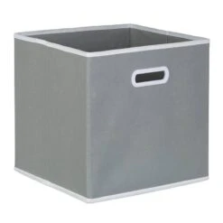 Boîte De Rangement Pliable Lot De 2 -Komar || Wenko || Amadeus Soldes Magasin 7ffb5961b68044b1804f17cae901cd0a