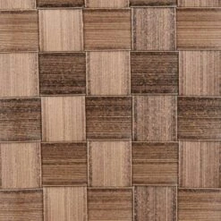 Panier Rangement Tressé Marron Lot De 4 -Komar || Wenko || Amadeus Soldes Magasin 8015b8d6dc254267ab935fba9ca947b5 1