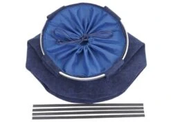 Bac à Linge HWC-C34 65l Cord -Komar || Wenko || Amadeus Soldes Magasin 8093a7f7c53546319a4755b162126fa6