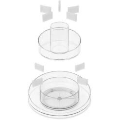 Umbra Organiseur Cascada -Komar || Wenko || Amadeus Soldes Magasin 80c8a5774cb341a1a4a738e15b4fe857