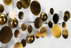 Sculpture Murale Métal Precious Treasure 16 Sculpture Murale Métal Precious Treasure -Komar || Wenko || Amadeus Soldes Magasin 80cc9aab651d4314b13302ade488395a